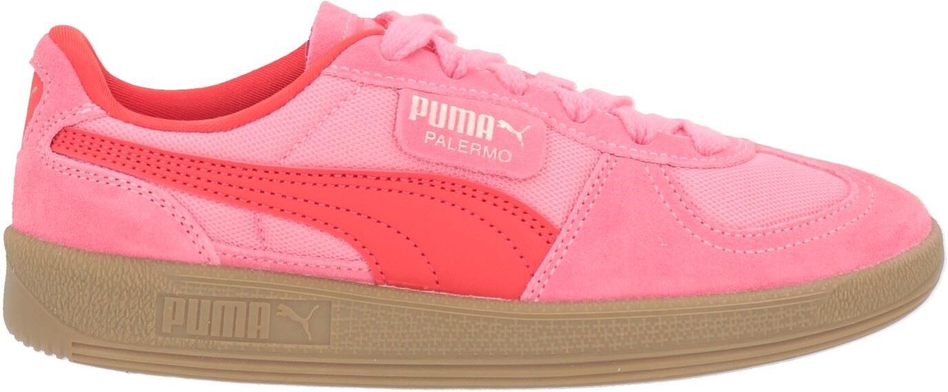 Puma Sneakers Chica Rosa 36,37,38,39 Chica