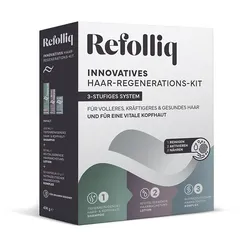 INNOVATIVES Haar-Regenerations-Kit 1 P