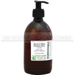 DUSCH & ÖLBAD Thymian-Myrte 500 ml