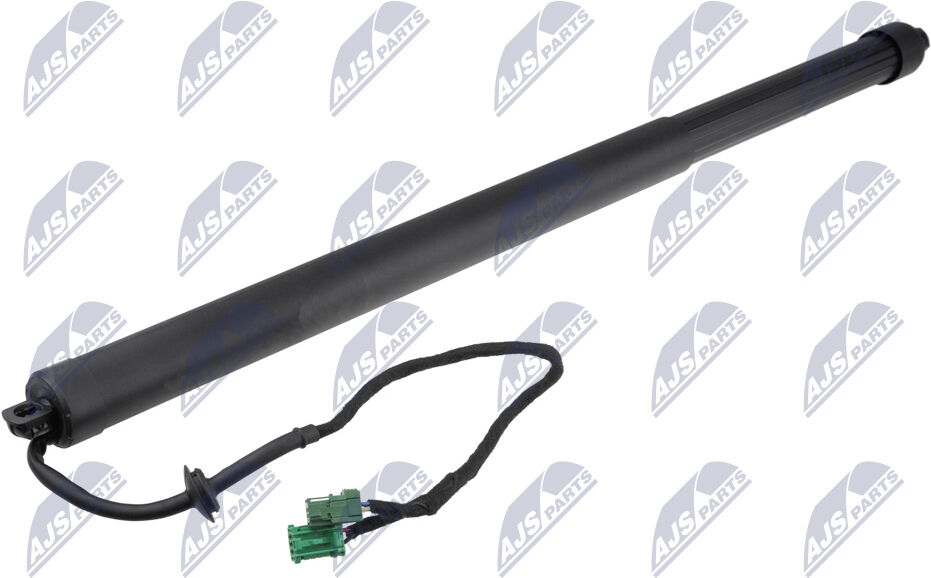 Nty Elektromotor, Heckklappe Ae-Pe-044 Für Peugeot