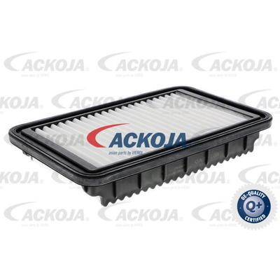 ACKOJA Luftfilter A53-0406 Filtereinsatz 35mm für KIA