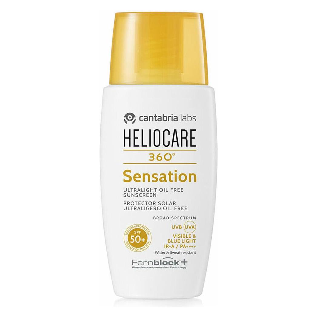 Heliocare 360 Sensation 50ml (SPF 50+, 50 ml) (3000107)
