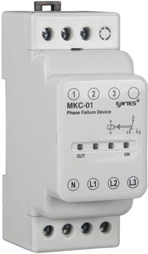 ENTES Relais MKC-01 1St.
