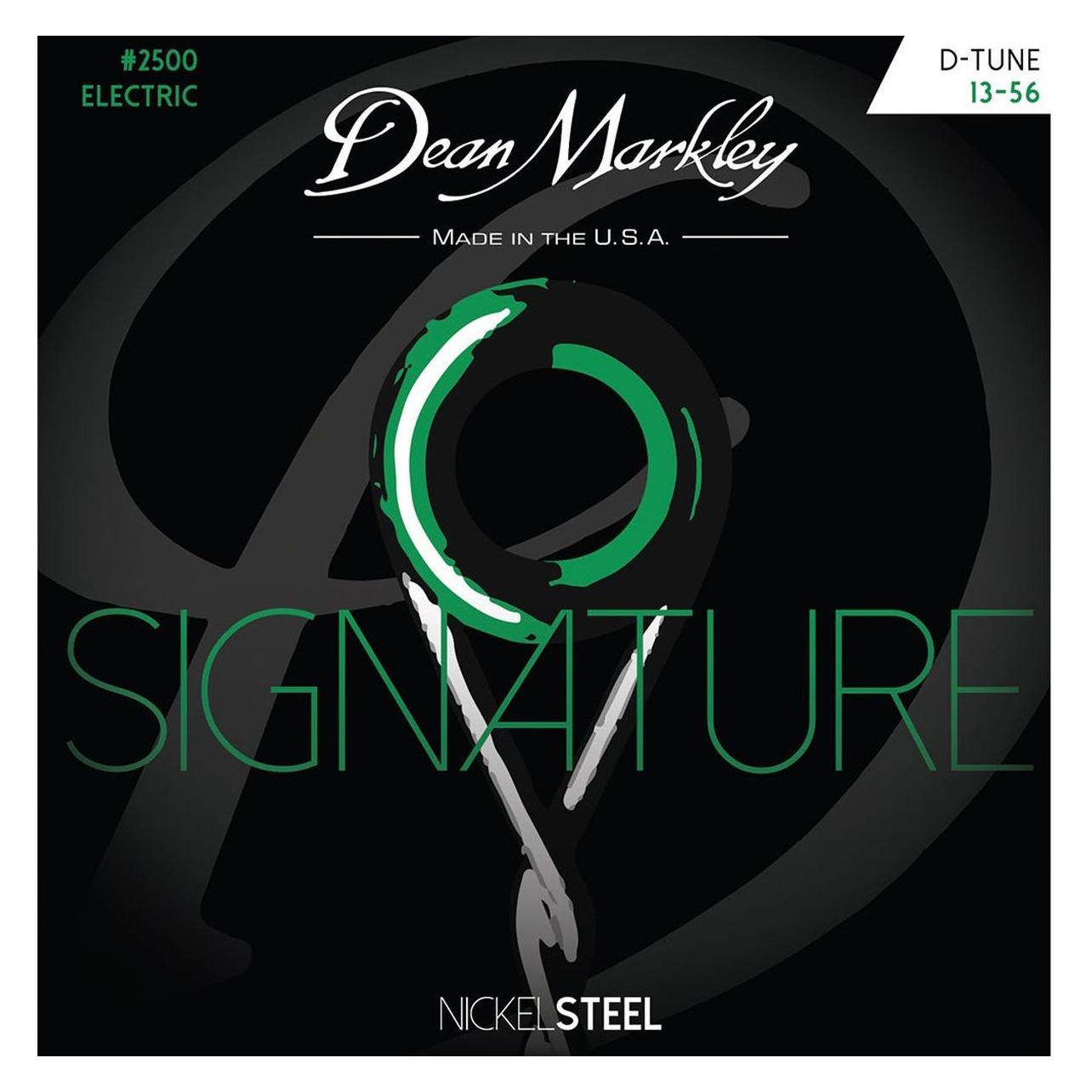 Dean Markley Electric CL Sign. 009/046 (Gitarre) (46590471)