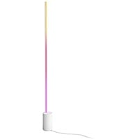 Gradient Signe Stehleuchte, LED-Leuchte weiß