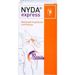 Nyda Express 50 ML