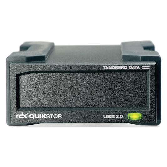 Tandberg Data QuikStor 8660-RDX (8660-RDX)