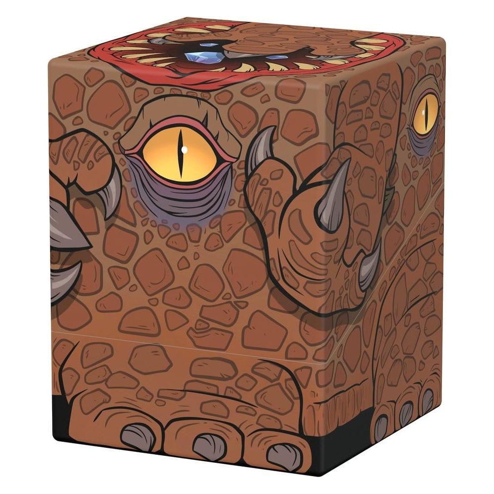 Squaroes Squaroe Dungeons & Dragons DND006 - Xorn (GTIN4056133053303)
