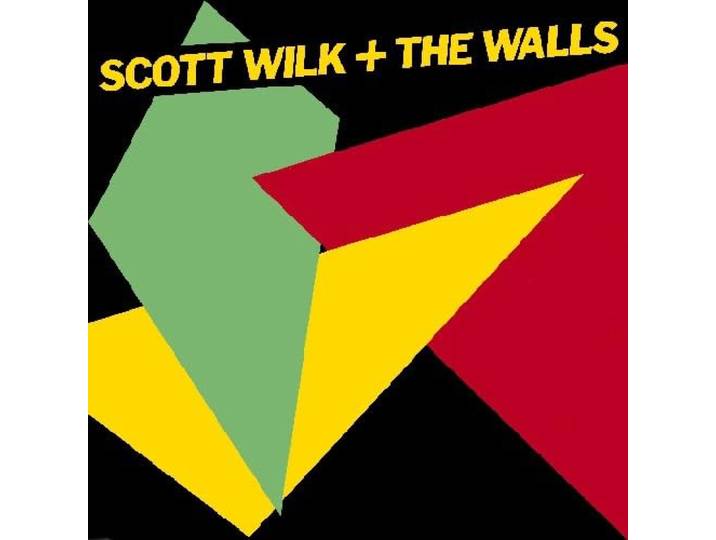 Scott Wilk & the Walls