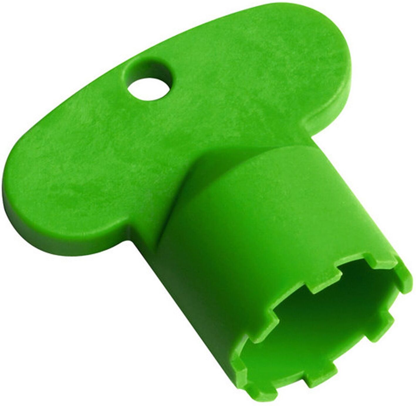 KWC Service Key CACHE TJ zu Neoperl Cache, Montagezubehör, Z.634.729, grün