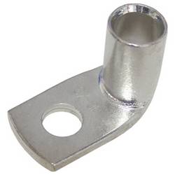 Intercable 181155 ICR70890 Rohrkabelschuh verzinnt 90 ° M8 1 St.