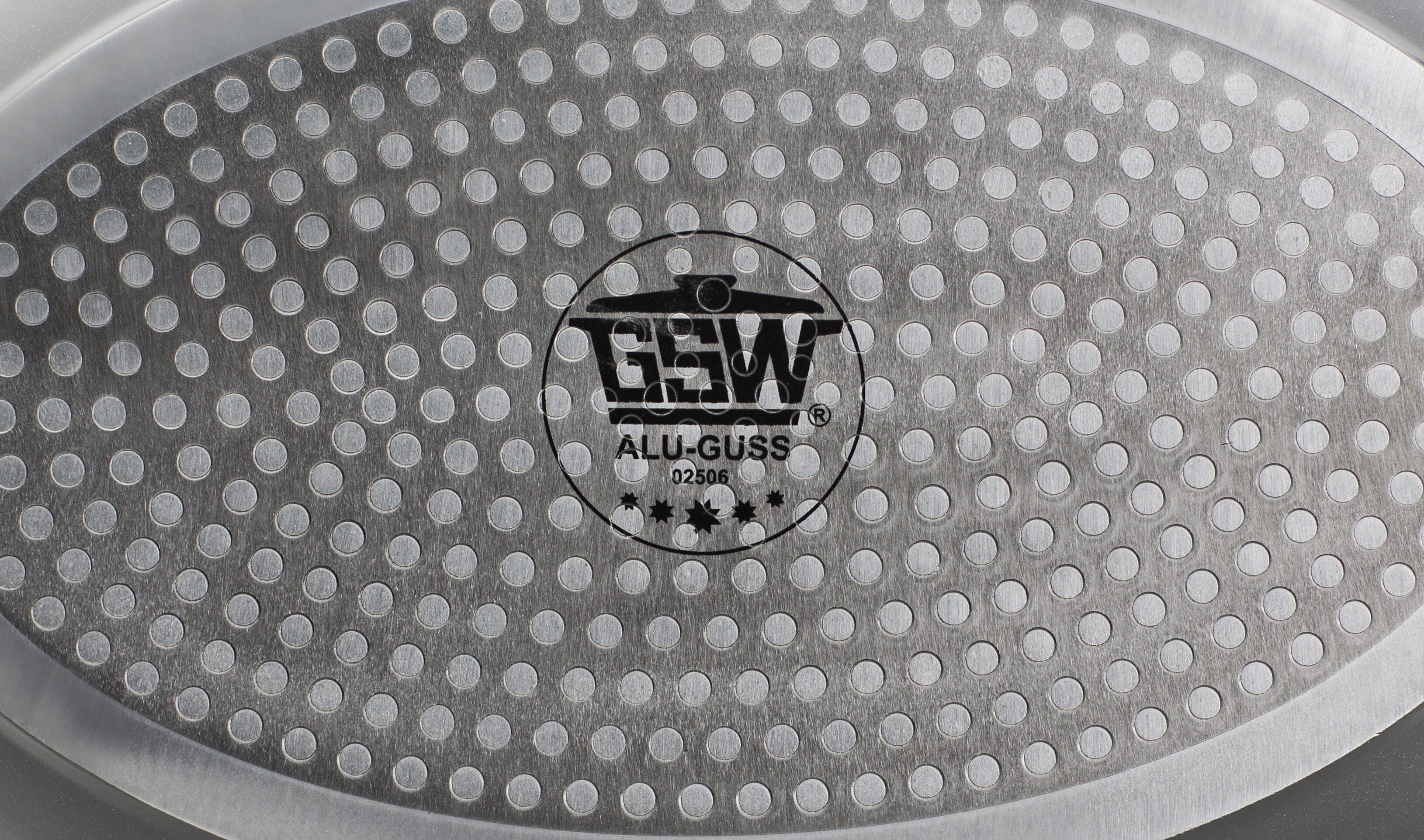 Bräter GSW "Cermica Induktion", schwarz, B:27cm L:42cm, Töpfe, Bräter, Induktion