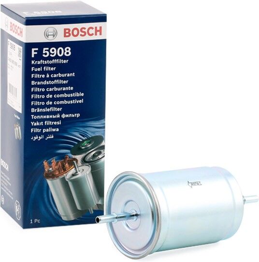 Bosch 0 450 905 908 Fuel filter
