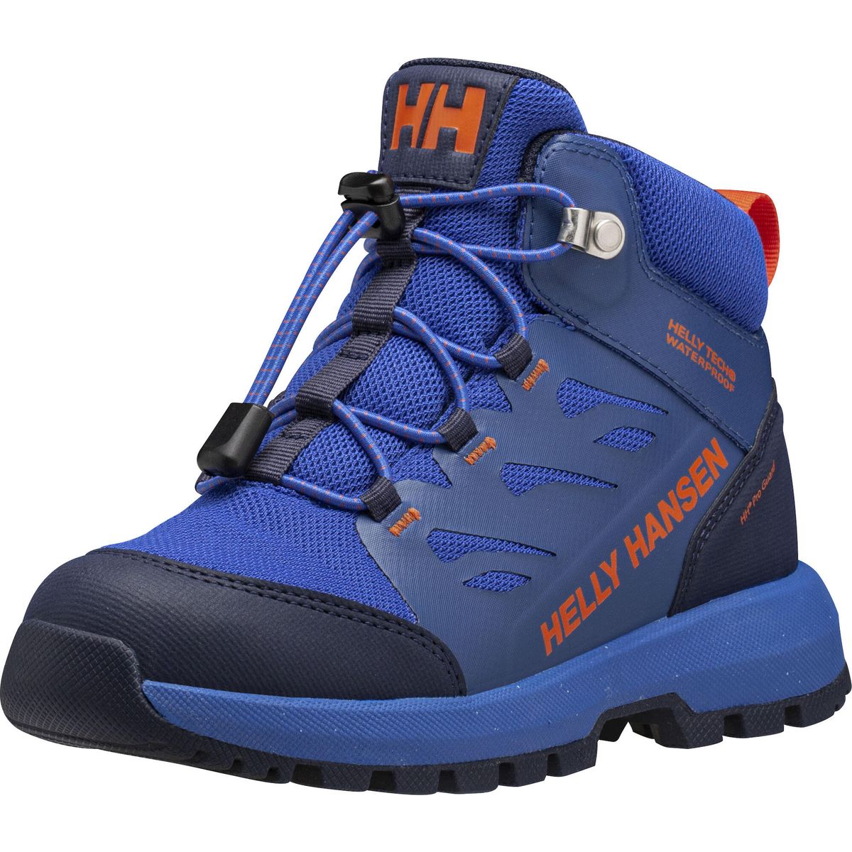 Helly Hansen JK Marka Boot HT cobalt 2.0 (543) 24 11909_543-7/24