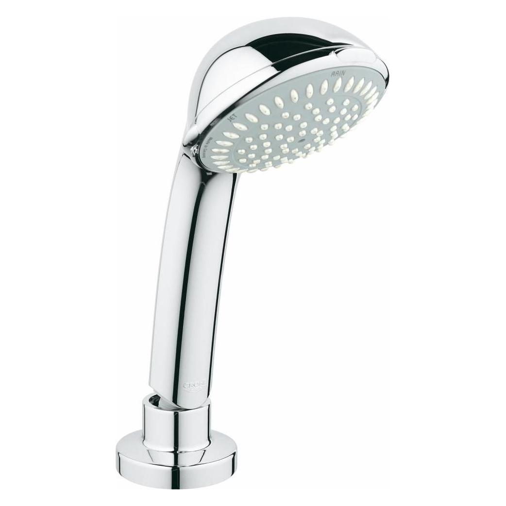 Grohe Durchführung für herausziehbare Handbrause chrom (27151000)