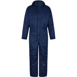 Winter Overall "4204-935" Extend marine - XS - Blau
