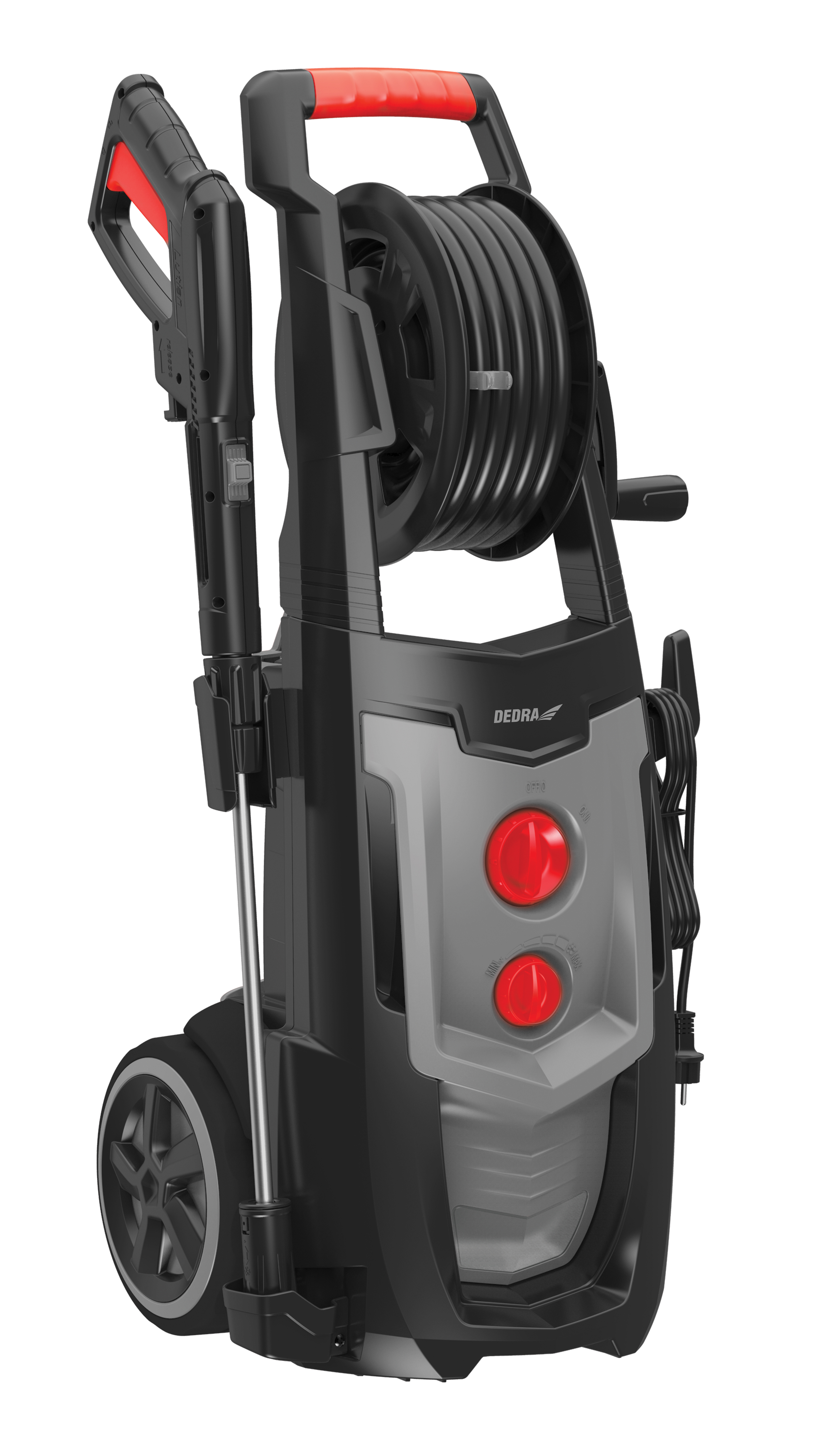 Hochdruckreiniger 2300W