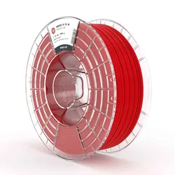 DuraPro PC FR V0 - 1,75mm, hellfire rot, 1000g