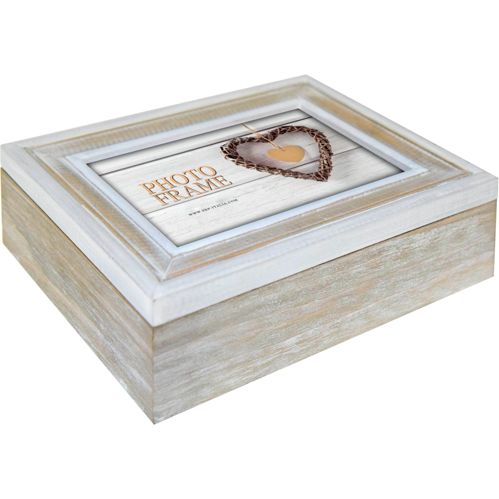 ZEP Zacapa 15x20 Holz Fotobox EZ599