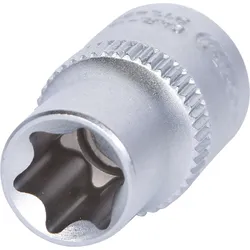 KS Tools 1/4" Torx-E-Stecknuss - 911.4332