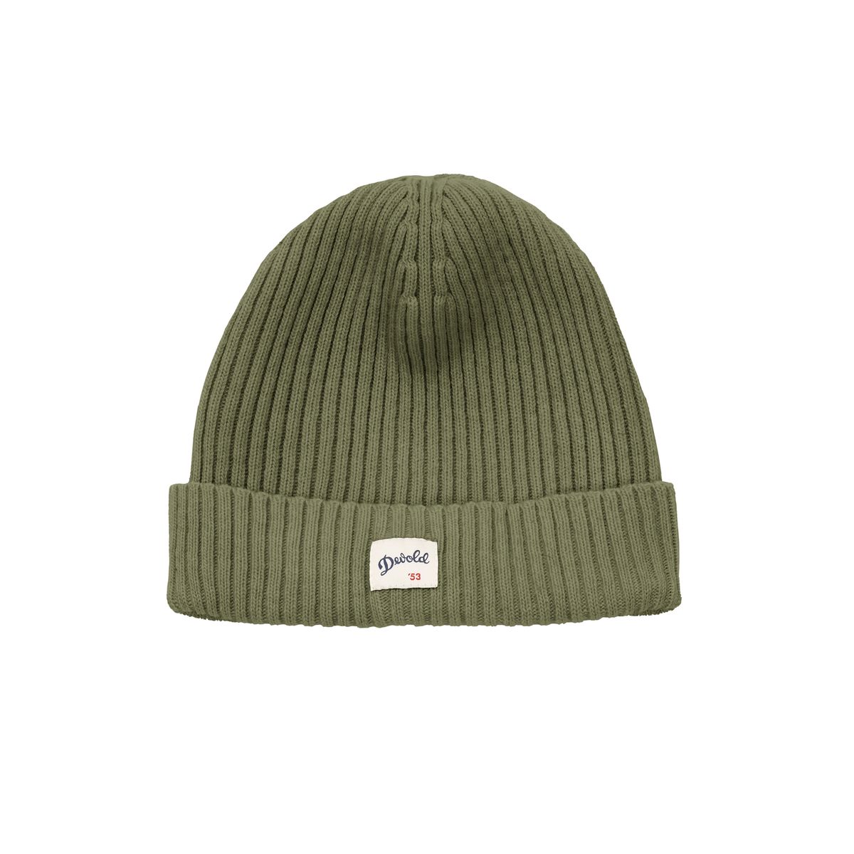 Devold of Norway Archive Wool Beanie lichen (404A-clothing) 58 TC 710 900 A 404A 58