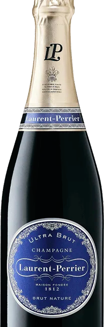 Laurent -Perrier Laurent-Perrier Ultra Brut N/V