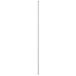 Striebel & John ED13 EDF-Profilschiene 7RE (1050 mm) vertikal, lose Lieferung 2CPX039213R9999