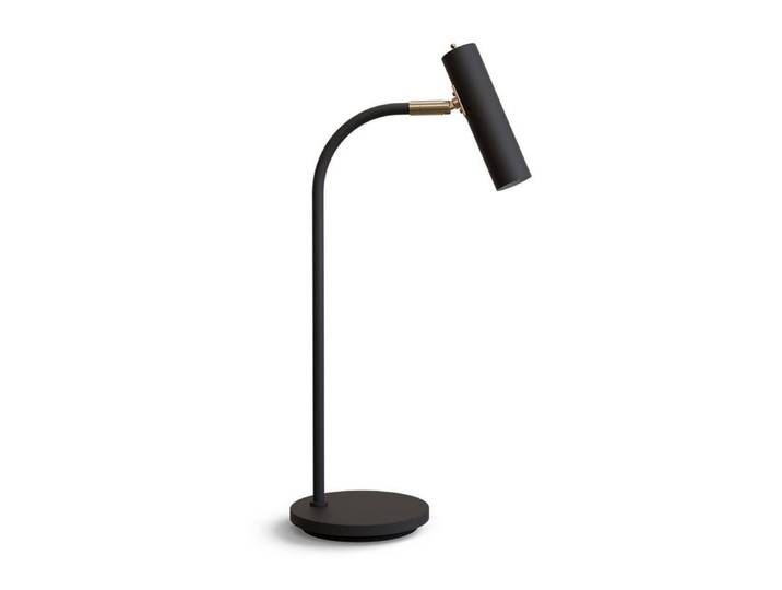 Slender Lampe de Table Black/Brass - Belid - Salon / séjour - Métal