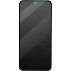 Xiaomi Ersatzteil Bildschirm + Touchscreen (Inkl. Gehäuse) (Display), Mobilgerät Ersatzteile, Blau