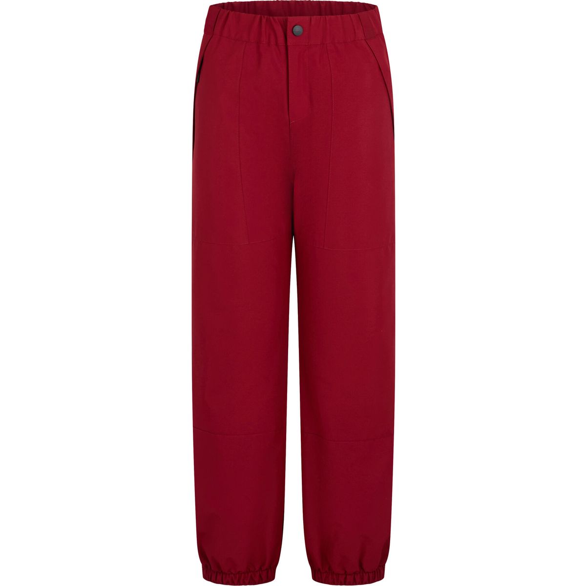 Ziener Artikono-z Pants Junior Unisex wine pigment (252) 104 135023-252-104