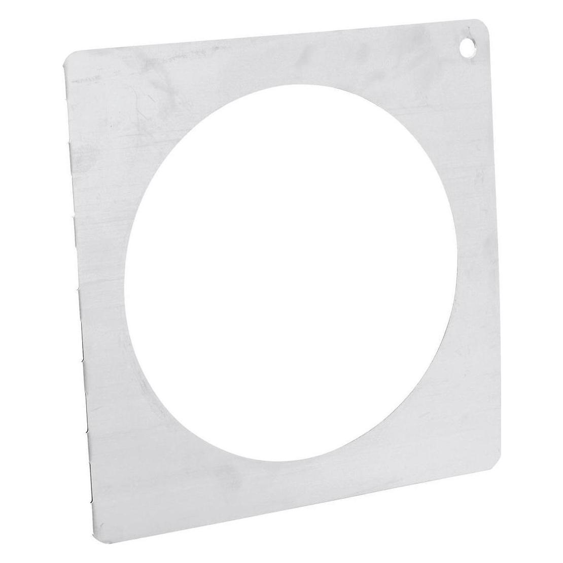 Eurolite Filterrahmen PAR-64 Spot sil (42100996)