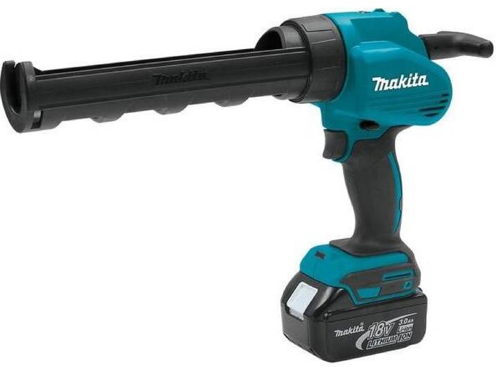 Compresseur Makita 18V 1 X 3.0Ah Li-Ion Dcg180Rf