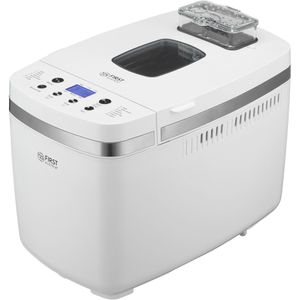 TZS-First-Austria Brotbackautomat FA-5152-5, 14 Programme, Kunststoff, bis 1350g, weiß