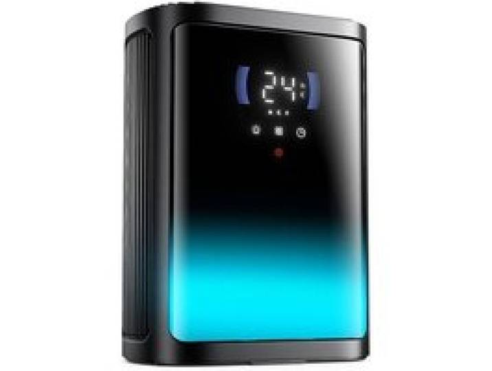 Deshumidificateur d air 3L Déshumidificateurs Electrique Anti Moisissure - 3000 ml