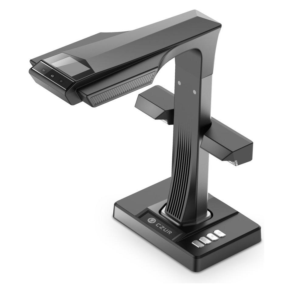 Plustek Stojánkový skener Czur ET25 Pro (USB) (ET25)