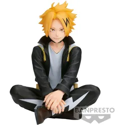 Banpresto My Hero Academia - Denki Kaminari Break time Collection