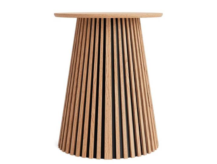 Bout de canapé 40x50 cm bois
