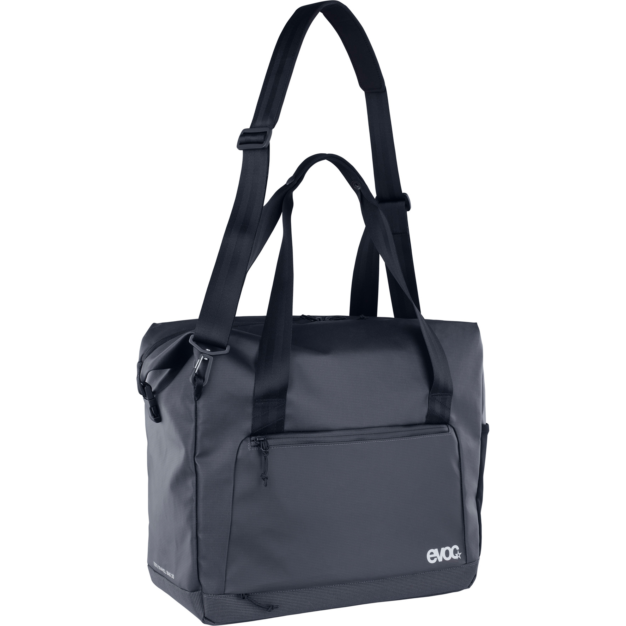 Evoc Tote Travel Bag 30 Reisetasche Reisetasche grau Größe 30L Reise