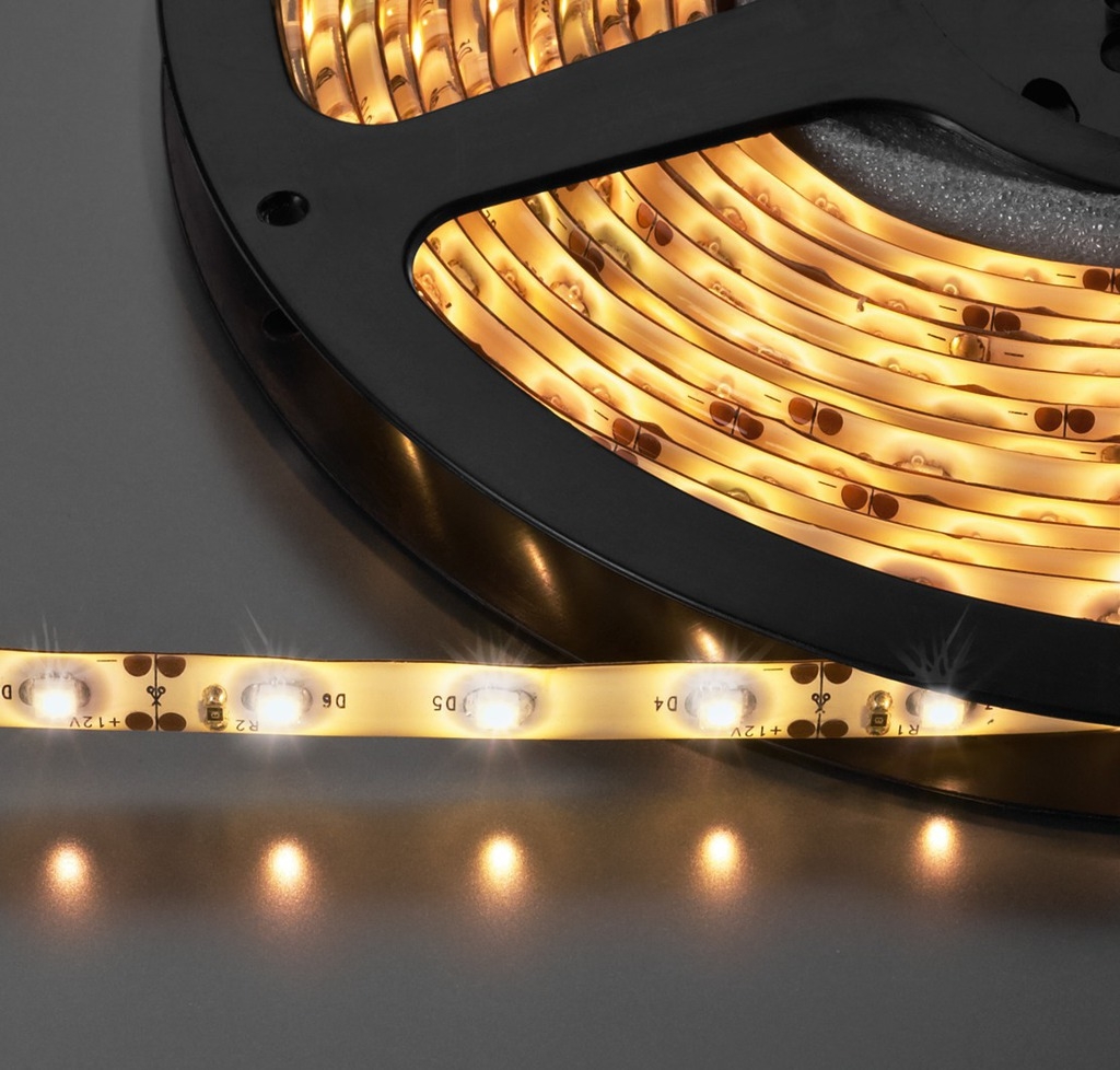 MONACOR LEDS-5MPEWWS
