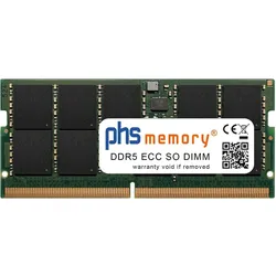PHS-memory RAM passend für CWWK Mini PC Ryzen (2025), RAM Modellspezifisch