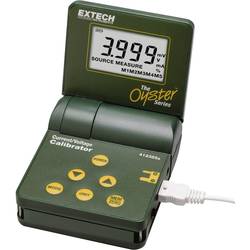 Extech 412355A Kalibrator kalibriert (ISO) Spannung, Strom 412355A-ISO