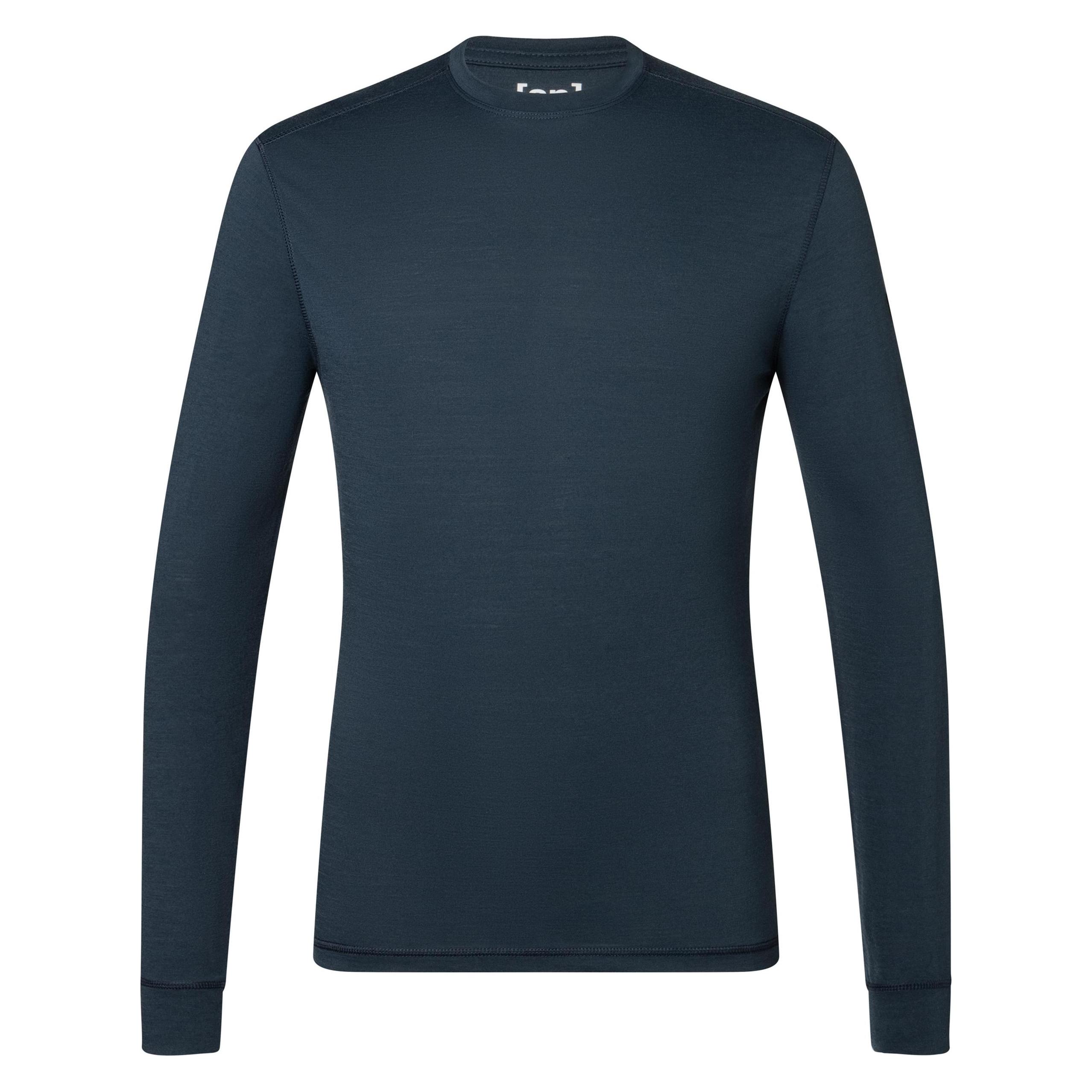 Super Natural Tundra 175 L/S (S) (SNM019340-6)
