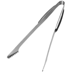 Patton Grillzange Solid, Länge 42cm, Edelstahl