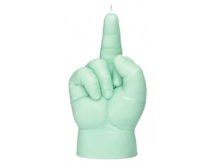 Baby F*ck You Grün