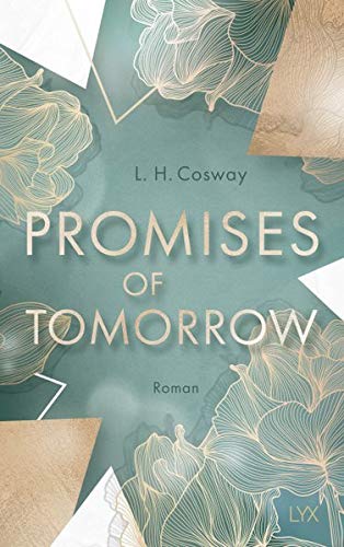 L.H. Cosway - Cracks Duet: Promises of Tomorrow - Preis vom 04.10.2026 03:51:26 h