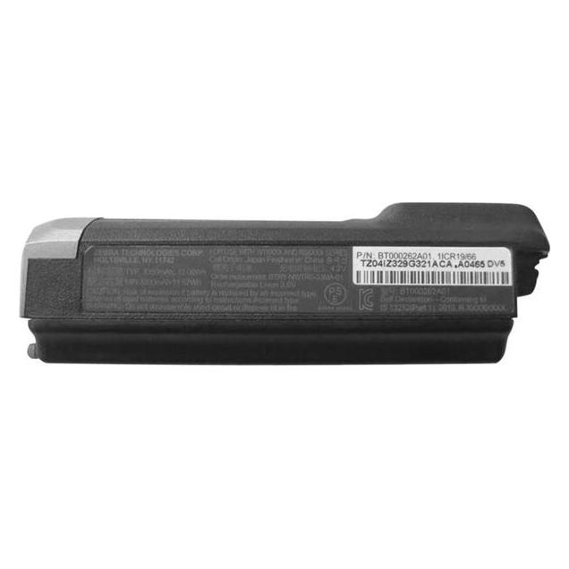 Zebra WT6000/RS6000 LITHIUM ION BATT (BTRY-NWTRS-33MA-02)