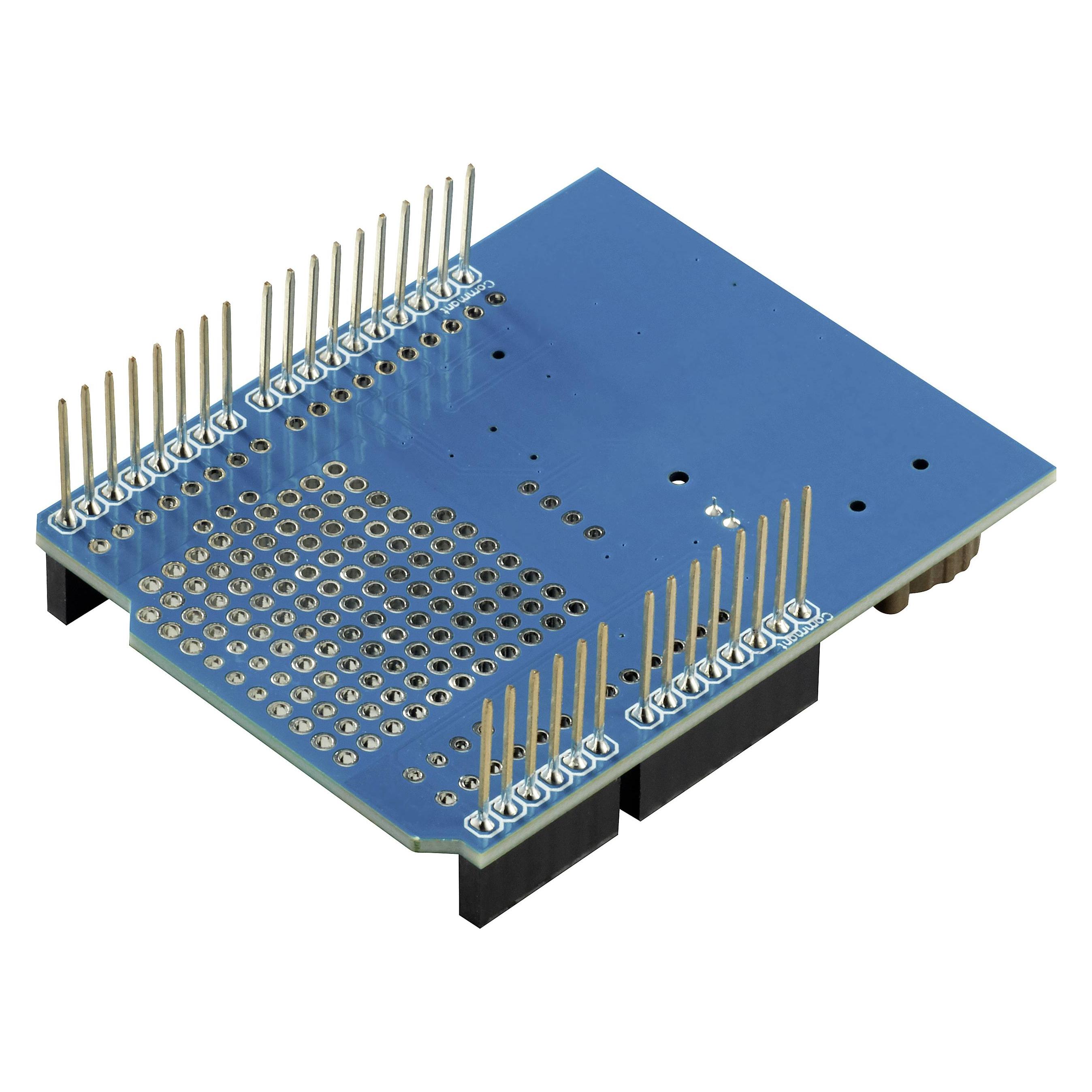 Tru Components Data Logging Shield  mit Arduino (TC-8579880)
