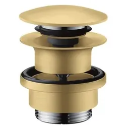 Hansgrohe Ablaufventil Push-Open Axor 51300250
