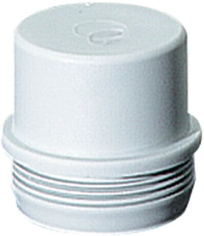 Hensel Raccord enfichable IP55 ESM 40 (3600184)