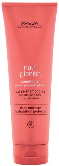 250ml AVEDA Nutriplenish Hydrating Conditioner Deep Moisture